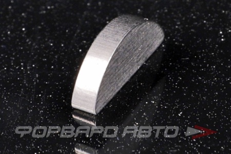 Купить Шпонка сегмент. 3*6,5*15 мм РОССИЯ ГОСТ 24071-97