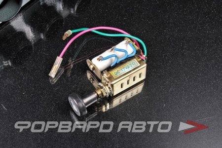 Купить Отопитель салона дополнительный 12V (33*20*10) 5 труб Китай 