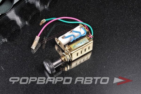 Отопитель салона дополнительный 12V (33*20*10) 5 труб Китай 