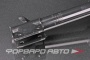 Амортизатор задний, левый MILES DG11316