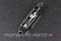 Фитинг быстросъем AN3, титан, seal for brake fluid AB88 