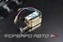 Отопитель салона дополнительный 12V (33*20*10) 5 труб Китай 