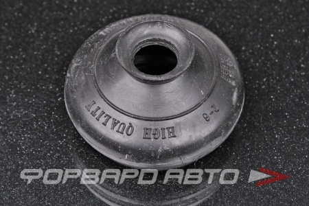 Купить Пыльник опоры шаровой не армированный 14*38*30 RBI X19026