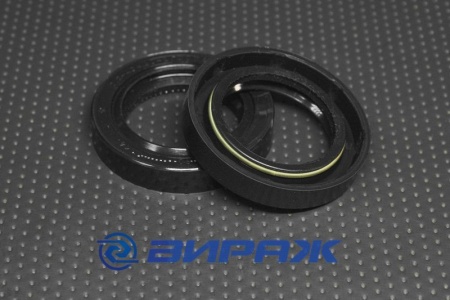 Купить Сальник 40*60*10 РОССИЯ 40X60X10