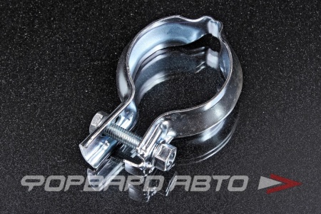 Купить Хомут глушителя d70мм FA1 774-970