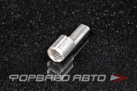 Купить Наконечник штифтовой плоский НШП-16 КВТ 