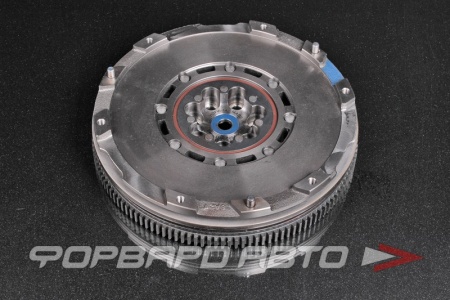 Купить Маховик двигателя (двухмассовый) Hyundai / KIA PHC VALEO HDFW14