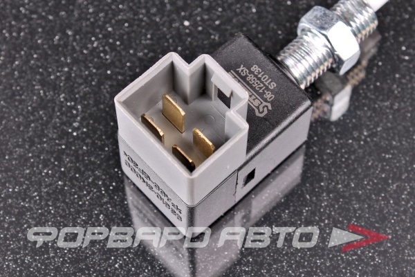 Датчик включения стоп-сигнала STELLOX 06-12558-SX