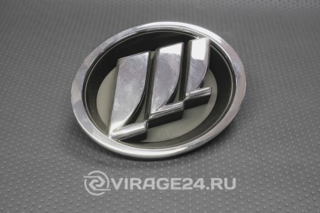 Купить Эмблема Lifan LIFAN B3921011A2