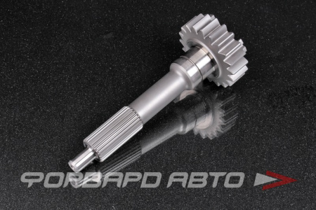 Первичный вал (Input shaft) для GM LS TTINDUSTRIES B20