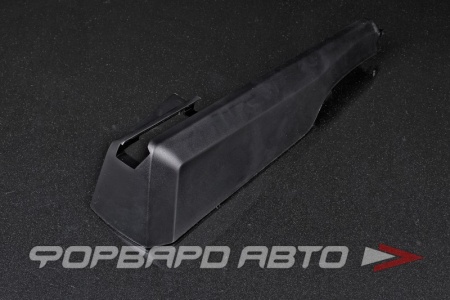 Купить Накладка "BLACK" MERCEDES A 166 919 05 00 9051