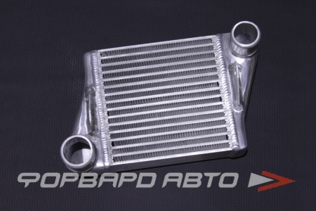 Купить Интеркулер 185*185 MMC I AUTOBAHN88 