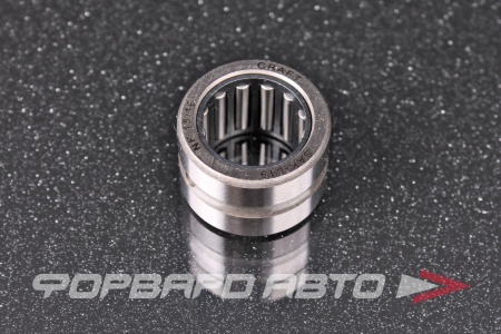 Купить Подшипник 15*23*16 CRAFT BEARINGS NK15/16