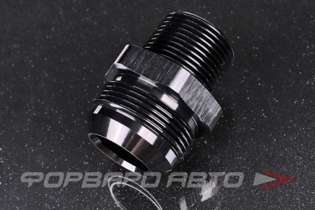 Купить Фитинг AN20 - 1" NPT AB88 