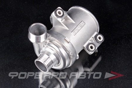 Купить Электро-помпа системы охлаждения 150 л/мин, 12V PIERBURG 7.03665.66.0