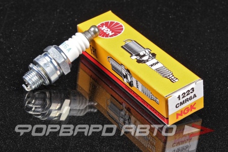 Купить Свеча зажигания NGK 1223