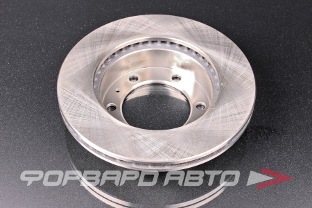 Купить Диск тормозной NARICHIN NKT-3524