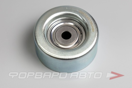 Купить Ролик приводного ремня (MMC ASX, Lancer 10, Outlander) CARBERRY 55CA381