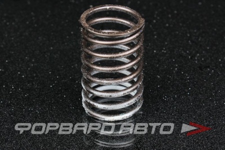 Купить Пружина актуатора, начало открытия 0.12 BAR / полное открытие 0.3 BAR (4.4 psii) белая (кованая) KINUGAWA 424-20201-019