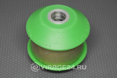 Купить Сайлентблок ПОЛИУРЕТАН 29-16-027