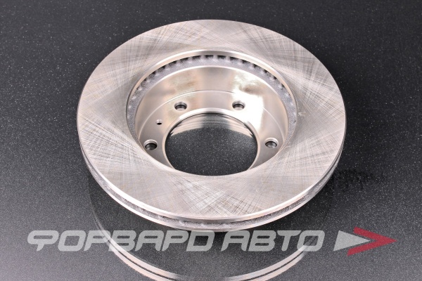 Диск тормозной NARICHIN NKT-3524