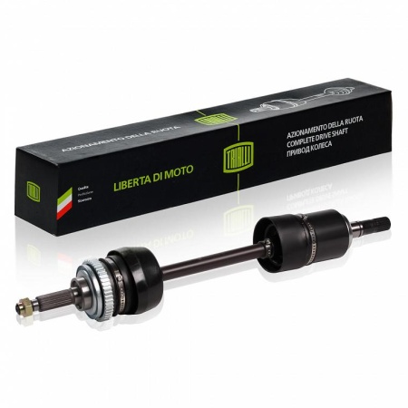 Купить Привод ВАЗ 2123 под ABS левый короткий в сб. TRIALLI AR 733