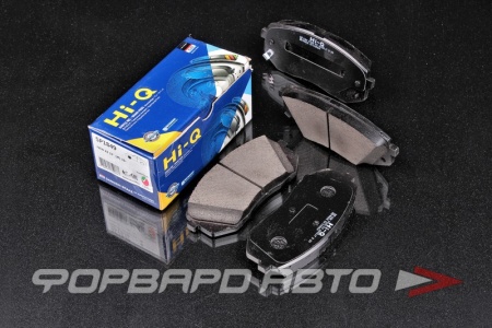 Купить Колодки тормозные Hi-Q SP1849