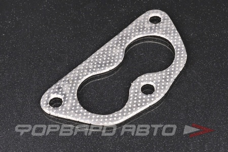 Купить Прокладка выхлопной системы D-43/57, d-11.5*76/122 MAZDA Китай D-43/57, d-11.5*76/122