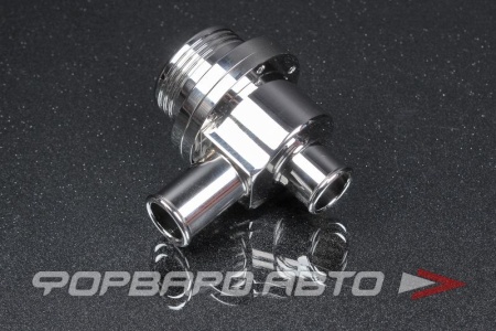 Купить Перепускной клапан (blow off, блоу офф) 25 мм AUTOBAHN88 