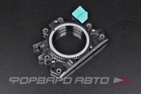 Купить Сальник (LH) коленчатого вала (лобовой), в корпусе ELRING 523.120