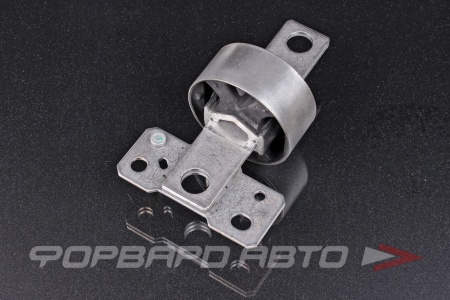 Купить Сайлентблок заднего продольного правого рычага, передний LEMFORDER 35543 01