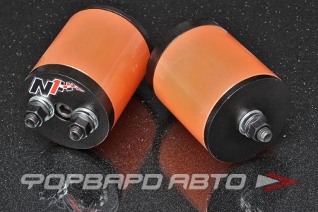 Купить Подушки ДВС Nissan Skyline R32, R33 и Silvia с мотором RB26 Engine Mount Kit N1 