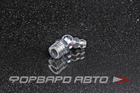 Купить Тавотница М10*1,0 (угол 45) БЕЛАВТОКОМПЛЕКТ БАК.00081