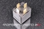 Реле 12V 4-х контактное 40A, ВАЗ 1118-2190 (электровентилятора) АВАР 11180374721010