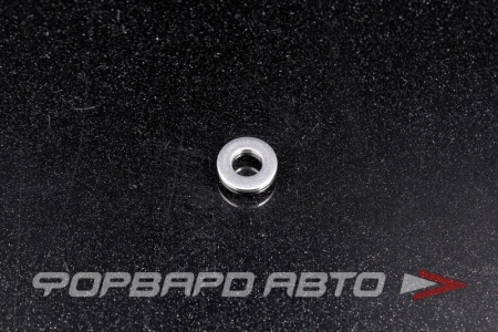 Купить Шайба алюминиевая 6*12*1,5мм АЗМАШ 