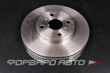 Купить Диск тормозной передний G-BRAKE GR-20431