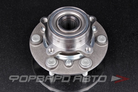 Купить Ступица передняя KRAUF WBK7451UU