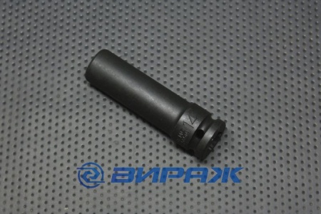 Купить Головка ударная 14мм высокая 6- гр 1/2" FORCE 4458514