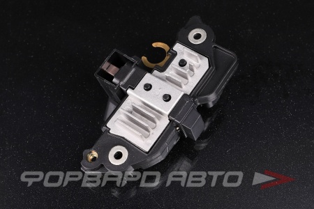 Купить Реле регулятор генератора (Renault Clio, Kangoo, Megane, Laguna) KRAUF ARB0239AD