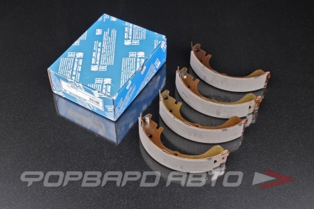 Купить Колодки тормозные, барабанные KASHIYAMA K2313