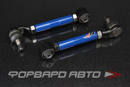 Рычаги задние регулируемые Honda Accord EURO Acura TSX CL9 2003-2007 Rear Camber Arms N1 