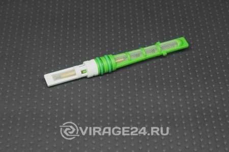 Купить Клапан кондиционера расширительный 10*89 Green QuarCS KL001G