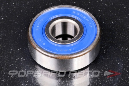 Купить Подшипник 15*42*13 (шариковый) KOYO 63022RMXCM-AM