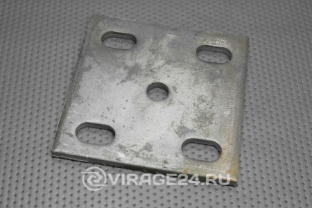 Купить Пластина BORT 