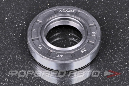 Купить Сальник 25*47*10 (TC) NQK 25*47*10 TC