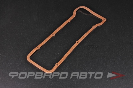 Купить Прокладка клапанной крышки ВАЗ 2123 силикон + пробка ROSTECO 20801