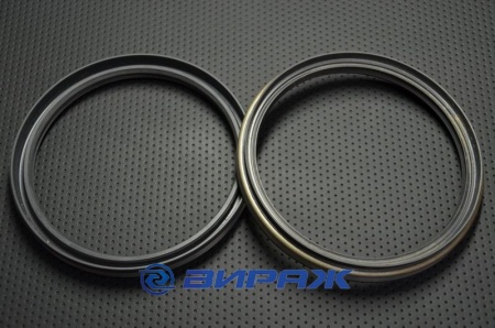 Купить Сальник 120*140*12*18 (б/н) мет. с пыльником KOYO 