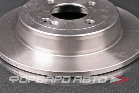 Купить Диск тормозной SPEEDMATE SM-BDH001