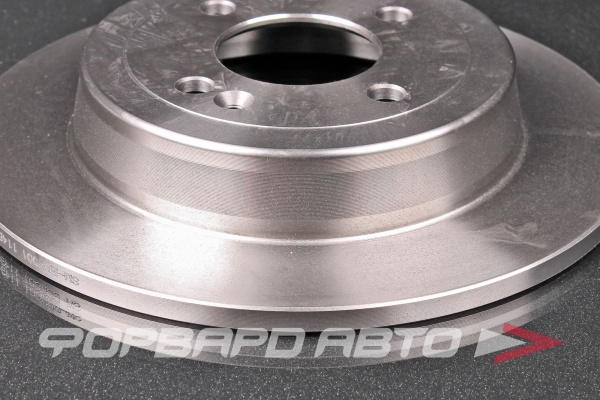 Диск тормозной SPEEDMATE SM-BDH001