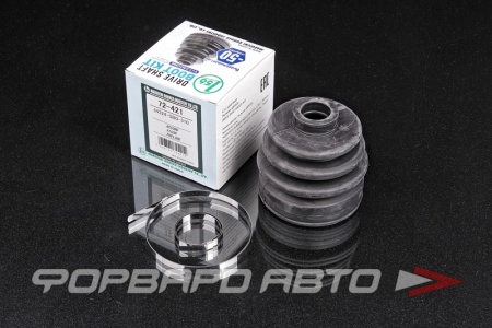 Купить Пыльник шруса 27*83*96 MARUICHI 72-421